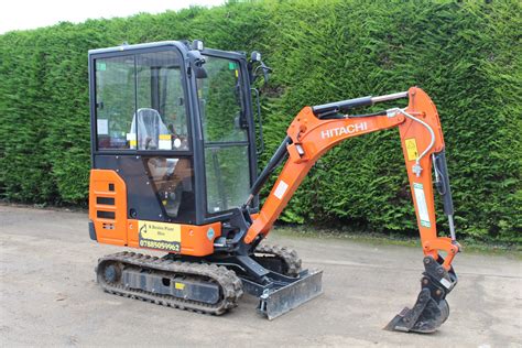 mini digger hire high wycombe|Digger Hire .